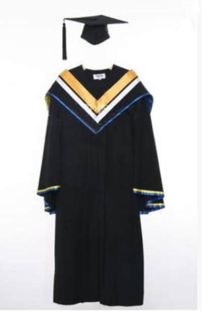Ntu clearance academic dress